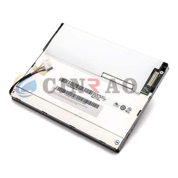 Одобренный сертификат панели Г065ВН01.В1 ИСО9001 экрана дюйма ТФТ ЛКД АУО 6,5