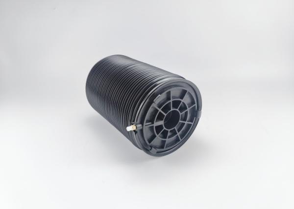 GK215A891BC Air Suspension Spring Rear Air Bags For Ford Tourneo