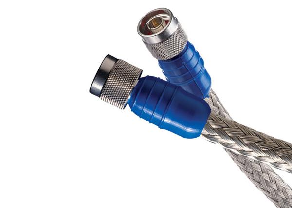 Automobile Industries Metallic Braided Sleeving 3inch 8inch Cable Shielding Wrap
