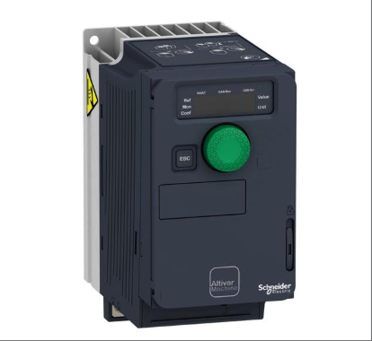 ATV320U06M2C Modulo Schneider de alto rendimiento de control de relé para necesidades industriales