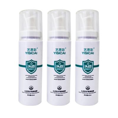 All Hair Types Scalp Protection Spray Fragrance Free Paraben Free For Home Or Salon