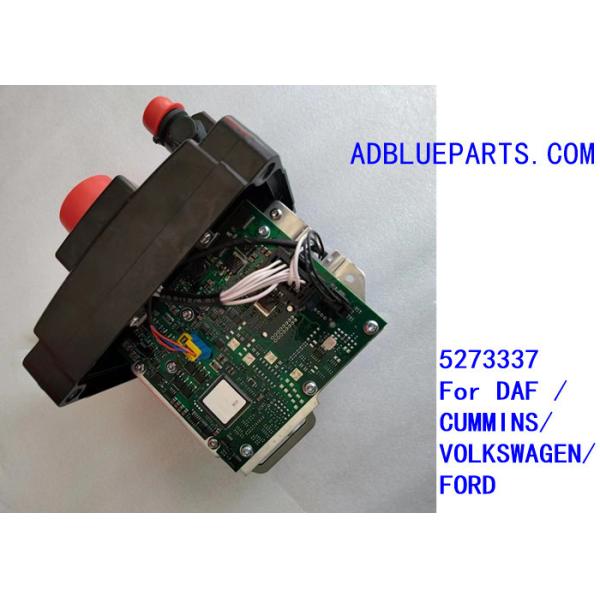 5273337 OEM EMITEC / GRUNDFOS 12V SCR AdBlue DEF Pump Adblue Pump Bomba Arla  Supply Module  5273337  Urea pump for DAF/CUMMINS/VOLKSWAGEN/FORD