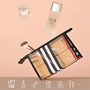 Wholesale Summer Clear Mesh PVC Beach Bags Transparent Design Tote Bags Women Luxury Handbags For Outdoor