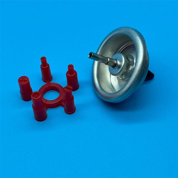 Premium Butane Lighter Inlet Valve – Durable & Efficient for Hassle-Free Refilling