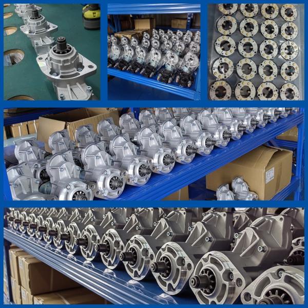 0091549902 0101540002 0101548902 Bosch Benz Truck Allternator