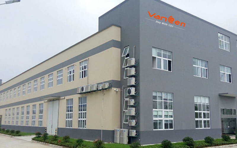 Shenzhen Vancen Technology Co., Ltd.
