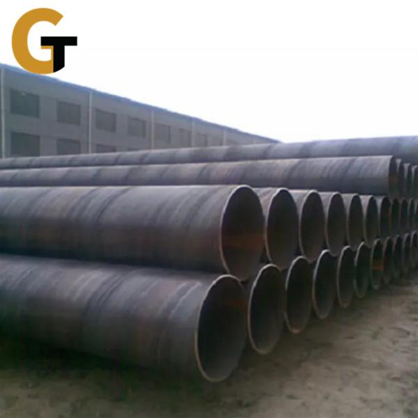Seamless Carbon Steel Pipe Sch 40 12mm Ms Hollow Tube 10mm Mild Steel Round Tube