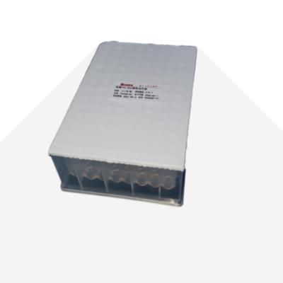 Bacterial Genomic DNA Kit Extract DNA Fast Operation Wide Range
