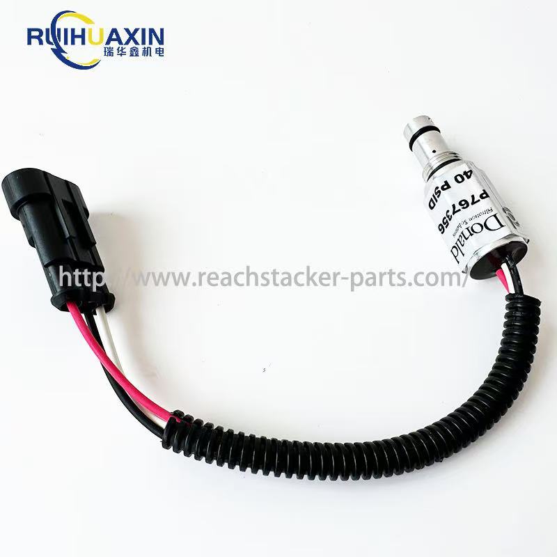 P767356 Sensor Parts