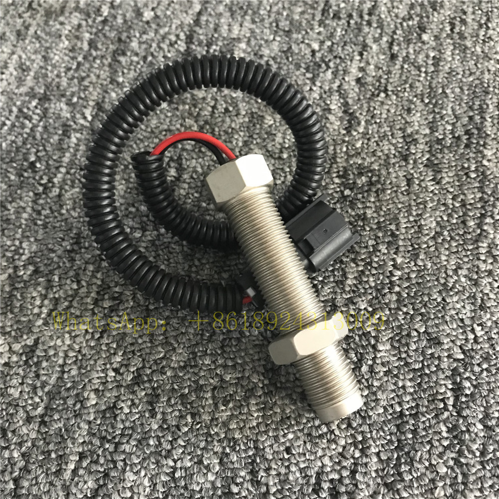 2547-1015 части датчика скорости аксессуаров DH220-5/7 экскаватора daewoo быстро проходят переключатель давления регулятора