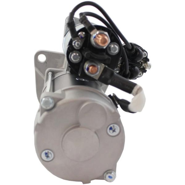 Auto Electrical Systems High Performance for Doosan Equipment Wheel Excavator Solar 140W-V Solar 160W-V 30051600003 1197763 OEM