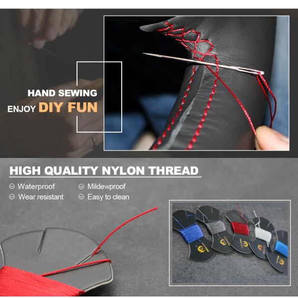 DIY Suede Steering Wheel Cover for Mazda 3 Axela Mazda 6 Atenza Mazda 2 CX-3 CX3 CX-5 CX5