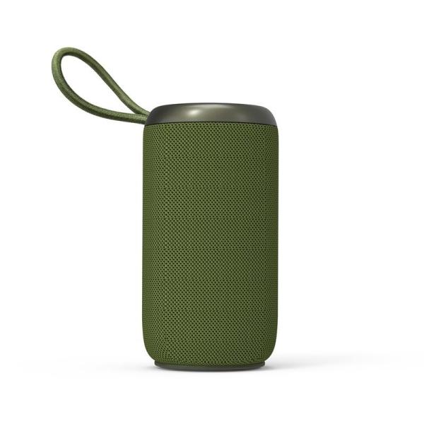 1200mAh Bluetooth Speaker 5.4 Fast Charge Portable Dual Stereo Bluetooth Speakers