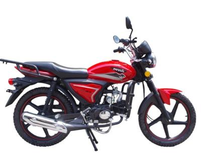 Nova bicicleta de rua projetada 50CC/70CC/90CC/110CC Azerbaijão Popular Alfa Moto 50cc