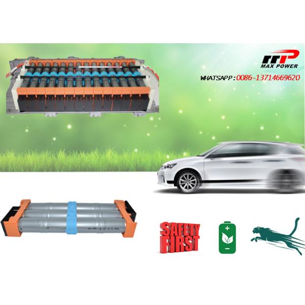 автомобильный аккумулятор Lexus CT200h 14.4V 6500mAh NIMH IMA гибридный