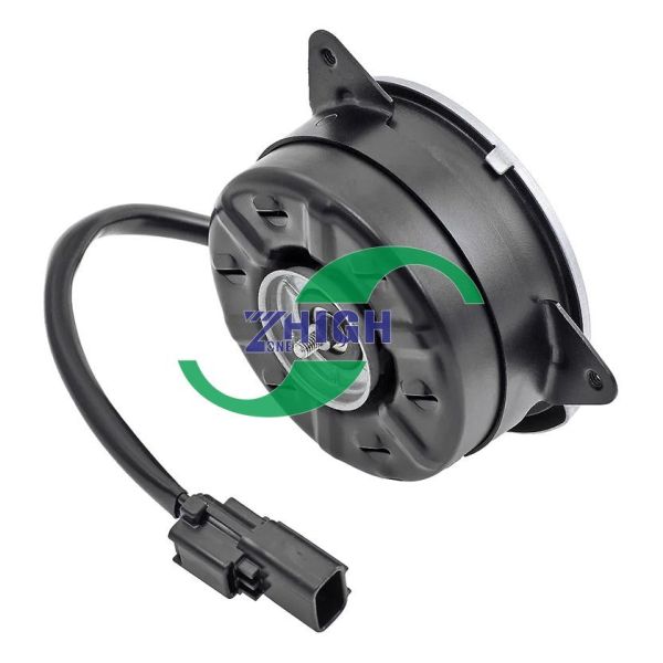 38616-51B-H01 268000-2260 Engine Cooling Fan Motor For Honda HRV 2015-2021