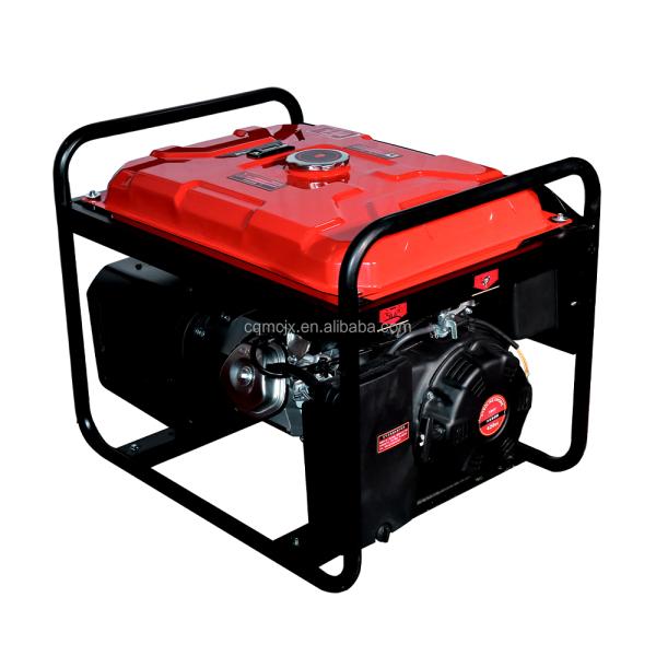 5Kw 5Kva 5000W 8Kva 10kva Electricity Generation Generators with 4-Stroke OHV Engine