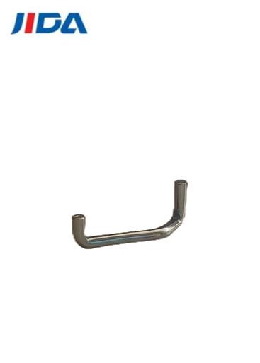 Customized Stainless Steel H4 Bulb Retaining Spring Clip IATF 16949 Certificated