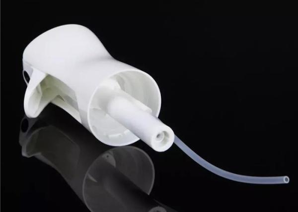 Barber Shop Salon Plastic Cosmetic Bottle 200ml Leakproof Ultra Fine Mist Sprayer