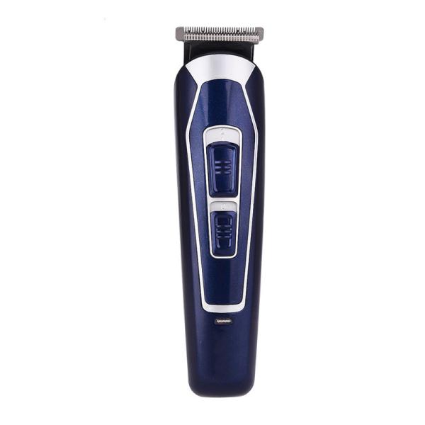 Ajustador ergonômico do corte do cabelo do projeto, pele não ferida dos barbeadores do cabelo dos homens