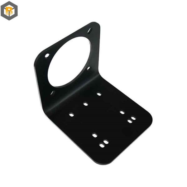2D/3D/Drawing Custom Sheet Metal Forming for Stainless Steel Machine Part Fabrication