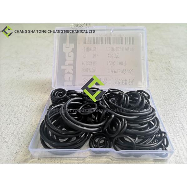Sany Heavy Industry and Zoomlion Heavy Industry Concrete Pump Truck Accessories Multi way Valve Repair Kit Five section Arm Pump Truck/HAWE Complete Set