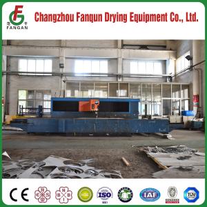 Changzhou Fanqun Drying Equipment Co.,Ltd
