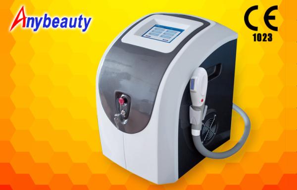 IPL RF E Light Body Hair Removal Light Hair Device 50Hz / 60Hz