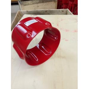 Rigid Casing Centralizers / Steel Bow Spring Casing Centralizers