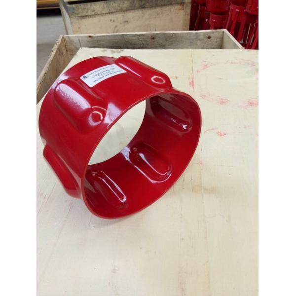 Rigid Casing Centralizers / Steel Bow Spring Casing Centralizers