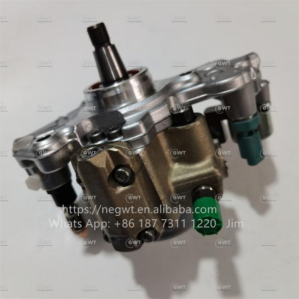 28526888 28394200 Diesel Fuel Injection Pump For Bob Doosan Teir4 D18 D24