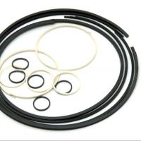 NISSAN Kit de bague de scellement pour Jatco JF011E RE0F10A/RE0F10B F1CJA W1CJA Originale OEM