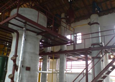 Small Scale Palm Kernel Edible Oil Making Machine Line Full Automatic
