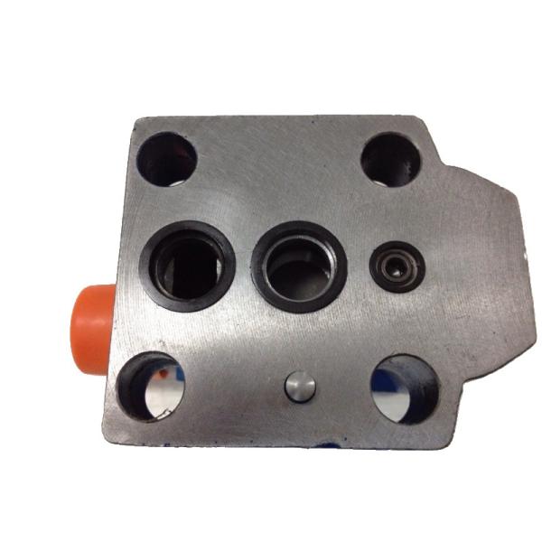 Rexroth Hydraulic Relief Valve DB10-2-5X/315 For Precise Pressure Control