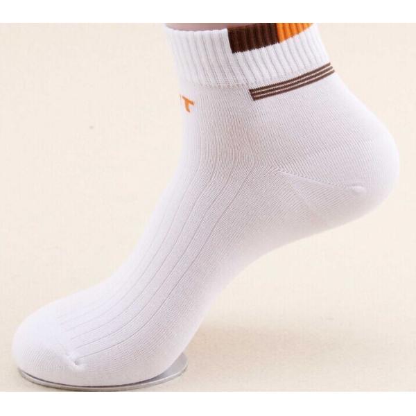bamboo athletic socks