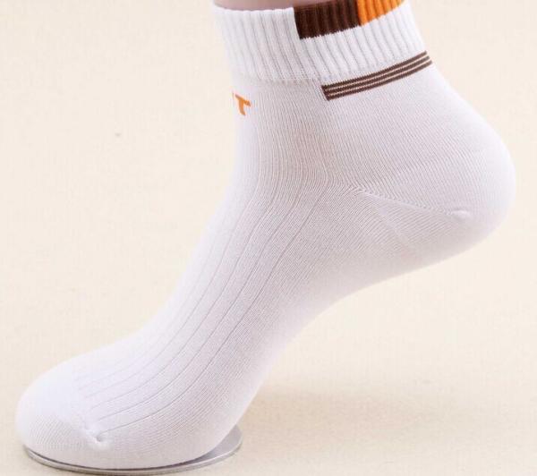 bamboo athletic socks