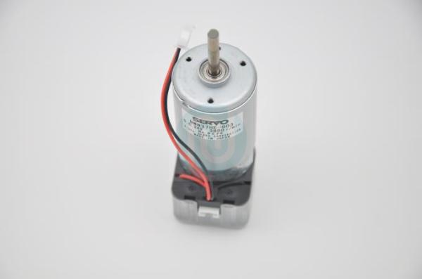 DMN37HE-003 FC8600 Y MOTOR 24VDC 3800PPR Pour le découpage de traceur Graphtec