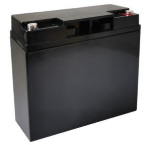 Bateria do Carrinho de Golf de Fósforo de Ferro de Lítio 12V 6Ah Bateria Lifepo4
