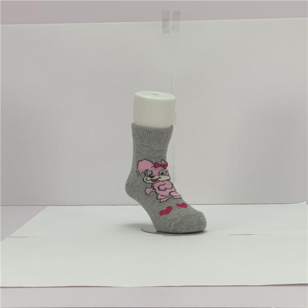 Infant Kids Fashion Winter Cotton Socks with 7 Days Sample Order Lead Time Support
