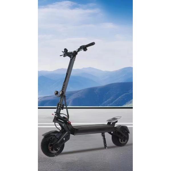 36V 250W Foldable Aluminum Skate board 8.5 inch Tire Folding Moped with 7 Speed Gears