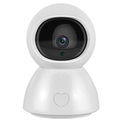 2MP Pixel Smart Baby Monitor With Camera 2000mAh Battery Capacity OEM