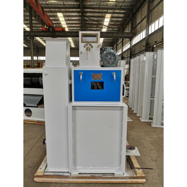 Parboiled Rice Milling Machine Plant
