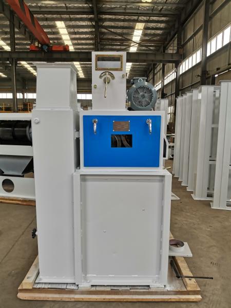 Parboiled Rice Milling Machine Plant