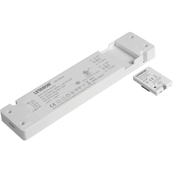 custom LED driver factory G4 Smart Kits Global Constant Voltage Driver 120