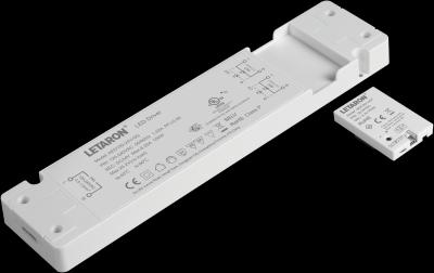 G4 Smart Kits Global Constant Voltage Driver 120-277VAC 150W 24VDC LED Power Supply Transformer for Led Strip lighting