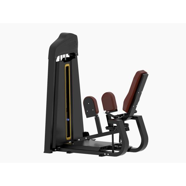 Inner Thigh&Outer Thigh adductor machine leg exercise gym equipment