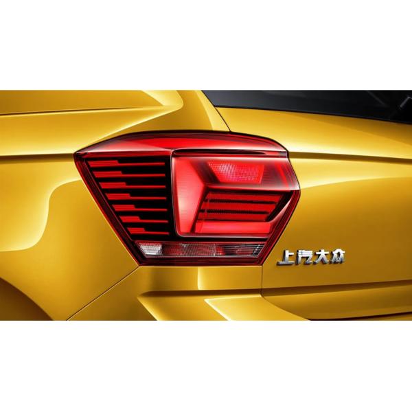 2024 Volkswagen POLO PLUS Скидка Хорошо работающий MINI автомобиль