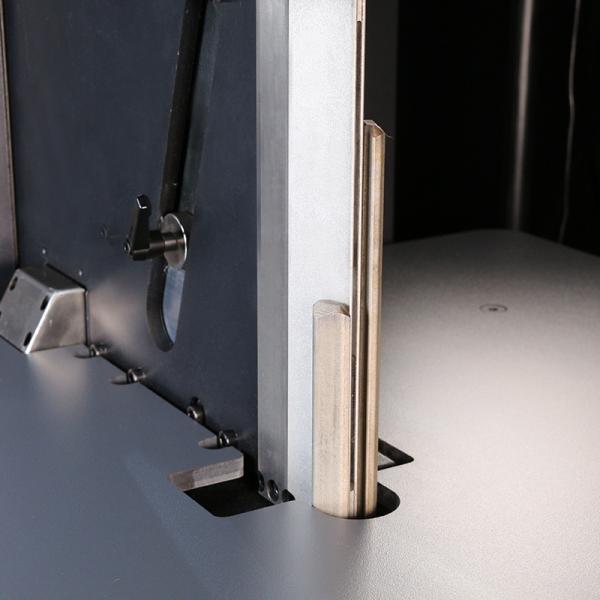 Изготовление 3D знаков каналов букв Выберите EJON T13 высокопроизводительный CNC профиль изгибатель