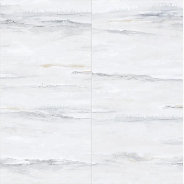 Polished Sintered Stone Slabs 1200x1200mm AAA Grade