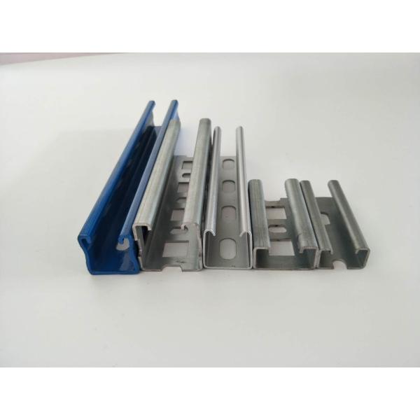 channel steel C channel thickness 0.5-50mm low price /Hot Dip Galvanized C Channel Steel